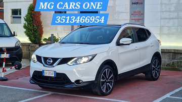 Qashqai II 2014 1.2 dig-t 360 115cv