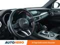 Alfa Romeo Stelvio 2.2 JTDM Competizione Q4 Aut.*NAV*LED*ACC*CAM*PDC Noir - thumbnail 11
