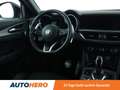 Alfa Romeo Stelvio 2.2 JTDM Competizione Q4 Aut.*NAV*LED*ACC*CAM*PDC Noir - thumbnail 13