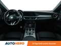 Alfa Romeo Stelvio 2.2 JTDM Competizione Q4 Aut.*NAV*LED*ACC*CAM*PDC Noir - thumbnail 12