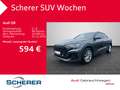 Audi Q8 55 TFSI S line quat./tiptr. AHK/Matrix-LED/Pa Gris - thumbnail 1