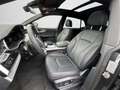 Audi Q8 55 TFSI S line quat./tiptr. AHK/Matrix-LED/Pa Gris - thumbnail 13