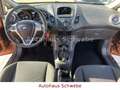 Ford Fiesta Klima SHzg. Bluetooth Braun - thumbnail 8