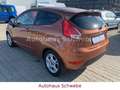 Ford Fiesta Klima SHzg. Bluetooth Brązowy - thumbnail 4
