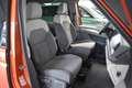 Volkswagen T7 Multivan KÜ 2.0 TDI 110 kW*6 Si*Navi*Kamera* Orange - thumbnail 8