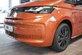 Volkswagen T7 Multivan KÜ 2.0 TDI 110 kW*6 Si*Navi*Kamera* Orange - thumbnail 3