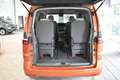 Volkswagen T7 Multivan KÜ 2.0 TDI 110 kW*6 Si*Navi*Kamera* Orange - thumbnail 6