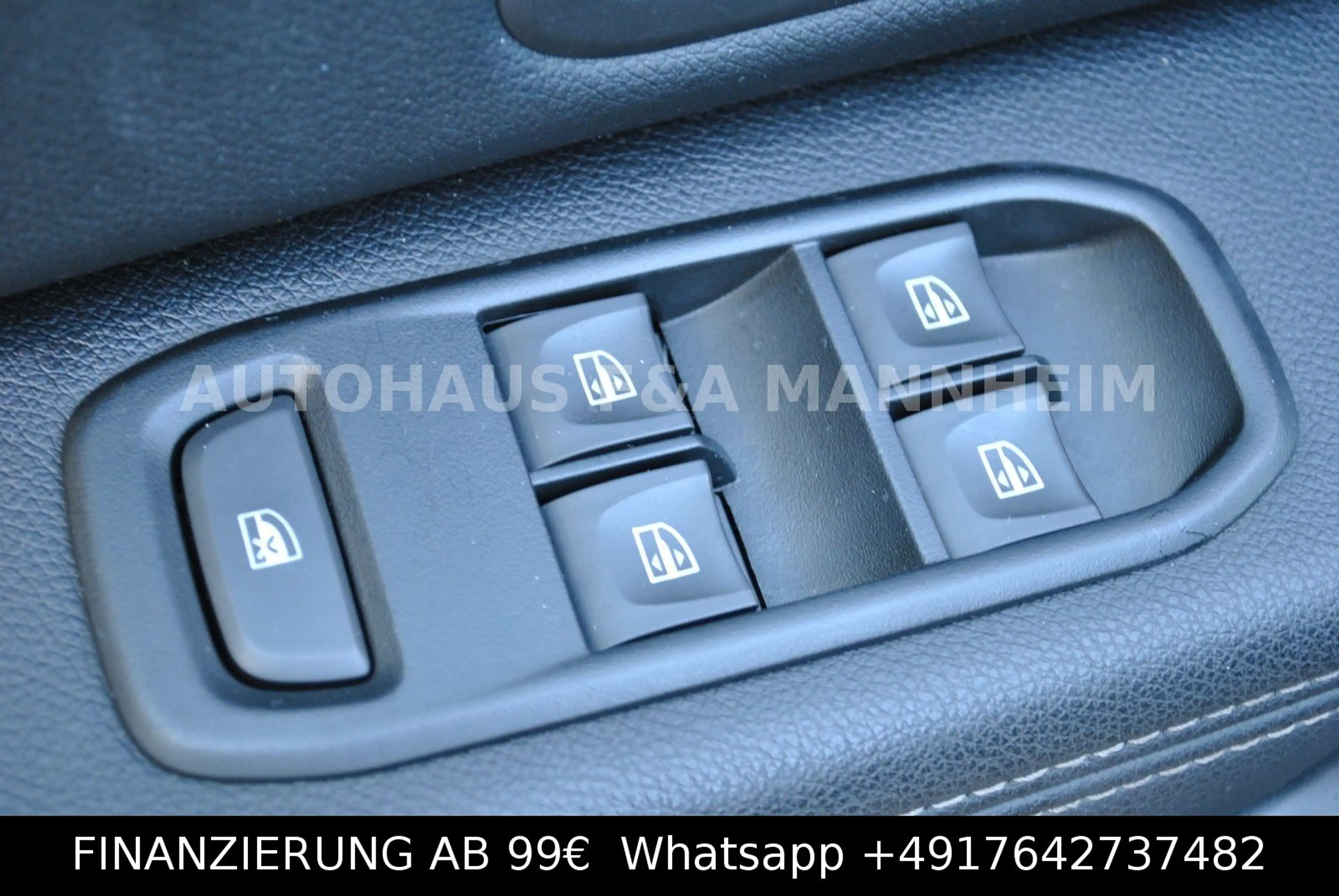 Dacia Duster II Prestige 4WD NAVI LEDER SHZ KAMERA 2HD — photo 24