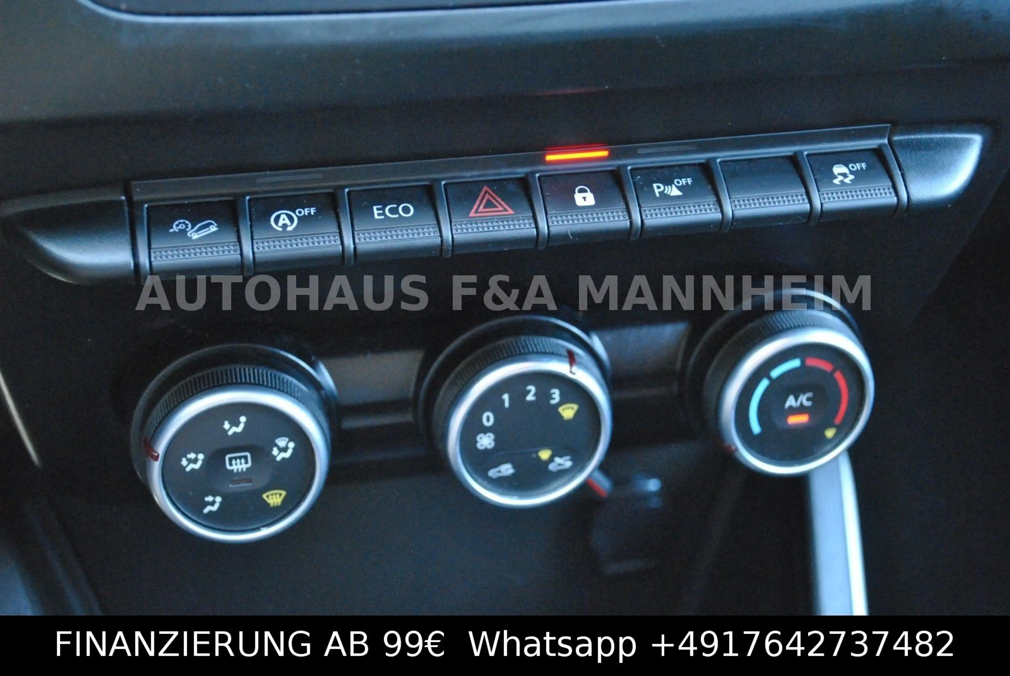 Dacia Duster II Prestige 4WD NAVI LEDER SHZ KAMERA 2HD — photo 21