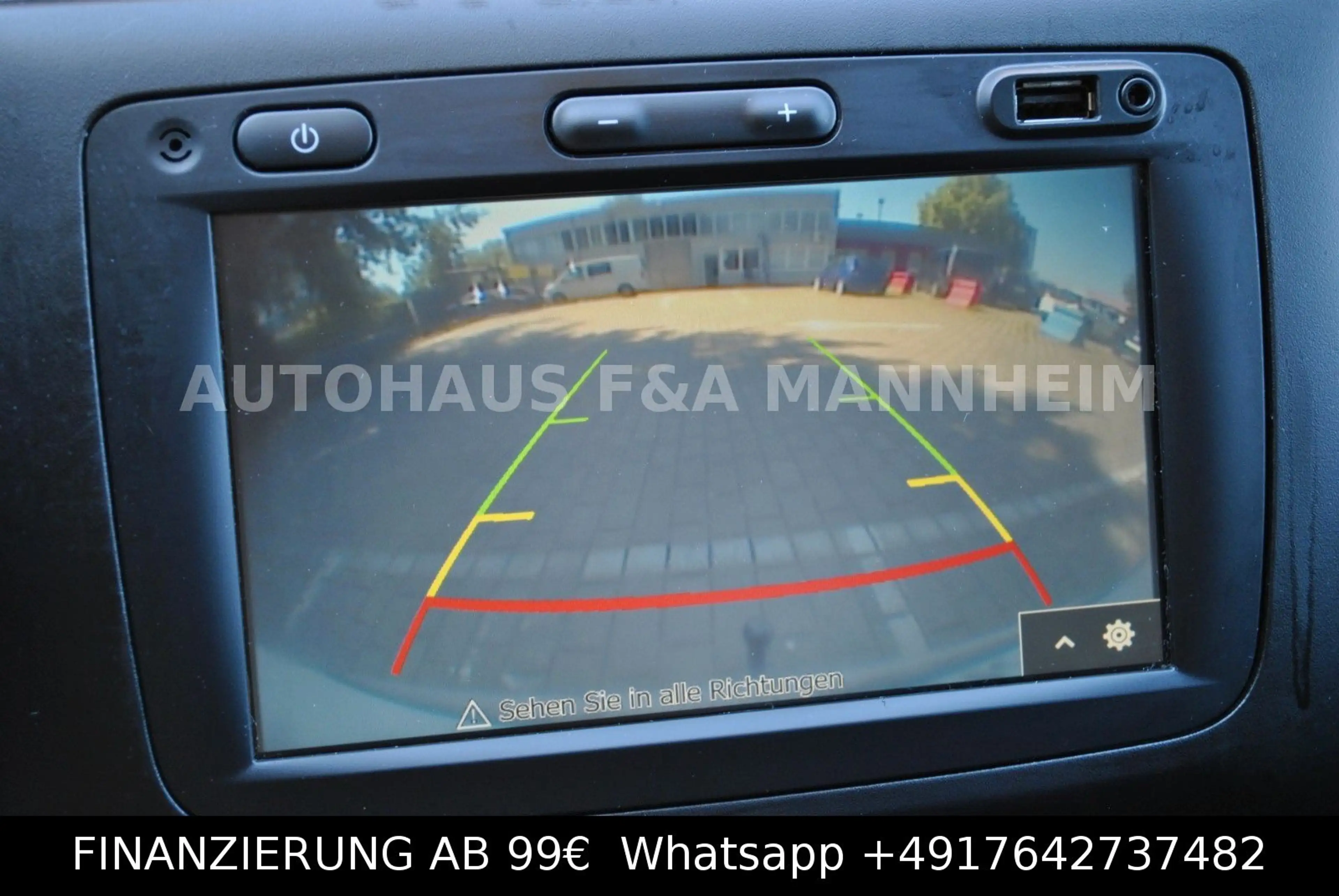 Dacia Duster II Prestige 4WD NAVI LEDER SHZ KAMERA 2HD — photo 19