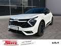Kia Sportage GT-Line 1.6D DriveWise Sound Apple CarPlay Android Bianco - thumbnail 1