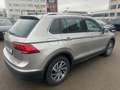 Volkswagen Tiguan 1.4 TSI Act 150PS DSG Sound/AHK/NAVI Zilver - thumbnail 4