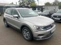 Volkswagen Tiguan 1.4 TSI Act 150PS DSG Sound/AHK/NAVI Zilver - thumbnail 1