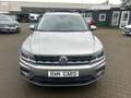 Volkswagen Tiguan 1.4 TSI Act 150PS DSG Sound/AHK/NAVI Zilver - thumbnail 3
