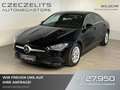 Mercedes-Benz CLA 200 d Schwarz - thumbnail 1
