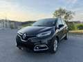 Renault Captur 0.9 TCe 90 eco² Expression ENERGY *NAV*KLIMA*TE... Schwarz - thumbnail 1