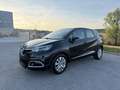 Renault Captur 0.9 TCe 90 eco² Expression ENERGY *NAV*KLIMA*TE... Schwarz - thumbnail 3