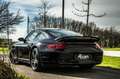 Porsche 997 911 TURBO ***MANUAL / SPORT CHRONO *** Schwarz - thumbnail 1