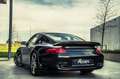 Porsche 997 911 TURBO ***MANUAL / SPORT CHRONO *** Nero - thumbnail 2