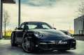 Porsche 997 911 TURBO ***MANUAL / SPORT CHRONO *** Negro - thumbnail 3