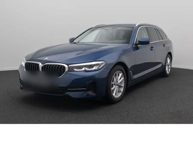 BMW 5er
