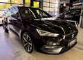 SEAT Leon 1.5 eTSI DSG Sportstourer FR+ACC+Navi+Kam Noir - thumbnail 8