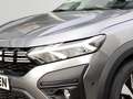 Dacia Sandero Stepway Expression TCe 90+LED+Klimaautom+Fahrerpro Gri - thumbnail 5