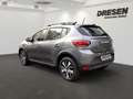 Dacia Sandero Stepway Expression TCe 90+LED+Klimaautom+Fahrerpro Gri - thumbnail 4