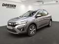 Dacia Sandero Stepway Expression TCe 90+LED+Klimaautom+Fahrerpro Gri - thumbnail 1