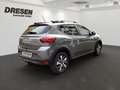 Dacia Sandero Stepway Expression TCe 90+LED+Klimaautom+Fahrerpro Gri - thumbnail 3