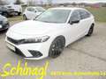 Honda Civic 2,0 i-MMD Hybrid Advance e-CVT Aut Weiß - thumbnail 1