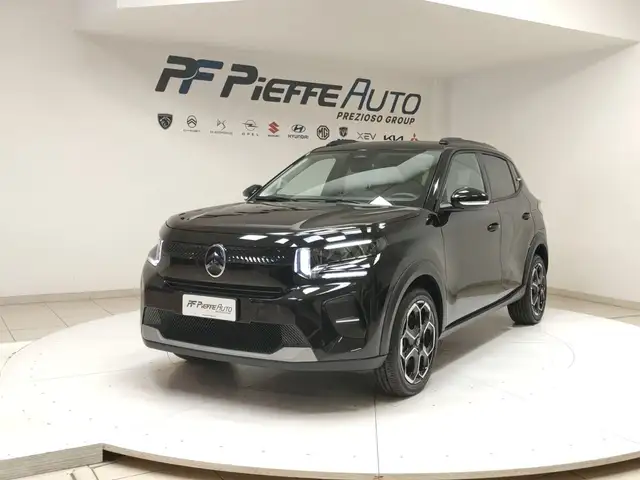 Citroen - e-C3 motore elettrico 113 CV Max
