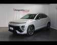 Hyundai KONA II 2023 1.0 t-gdi 48V N Line Tech Pack 2wd 120cv Grigio - thumbnail 1