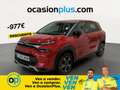 Citroen C3 Aircross Puretech S&S You 110 Rojo - thumbnail 1