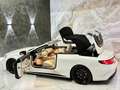 Mercedes-Benz S 63 AMG S63 AMG 4MATIC Cabrio * DESIGNO * VOLL AUSGESTA... Weiß - thumbnail 22