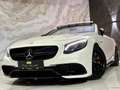 Mercedes-Benz S 63 AMG S63 AMG 4MATIC Cabrio * DESIGNO * VOLL AUSGESTA... Weiß - thumbnail 6
