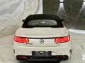 Mercedes-Benz S 63 AMG S63 AMG 4MATIC Cabrio * DESIGNO * VOLL AUSGESTA... Weiß - thumbnail 25