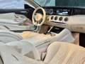 Mercedes-Benz S 63 AMG S63 AMG 4MATIC Cabrio * DESIGNO * VOLL AUSGESTA... Weiß - thumbnail 35
