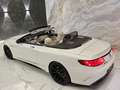 Mercedes-Benz S 63 AMG S63 AMG 4MATIC Cabrio * DESIGNO * VOLL AUSGESTA... Weiß - thumbnail 16