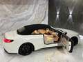 Mercedes-Benz S 63 AMG S63 AMG 4MATIC Cabrio * DESIGNO * VOLL AUSGESTA... Weiß - thumbnail 27