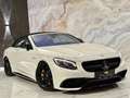 Mercedes-Benz S 63 AMG S63 AMG 4MATIC Cabrio * DESIGNO * VOLL AUSGESTA... Weiß - thumbnail 11