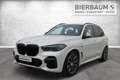 BMW X5 xDrive45e Weiß - thumbnail 1