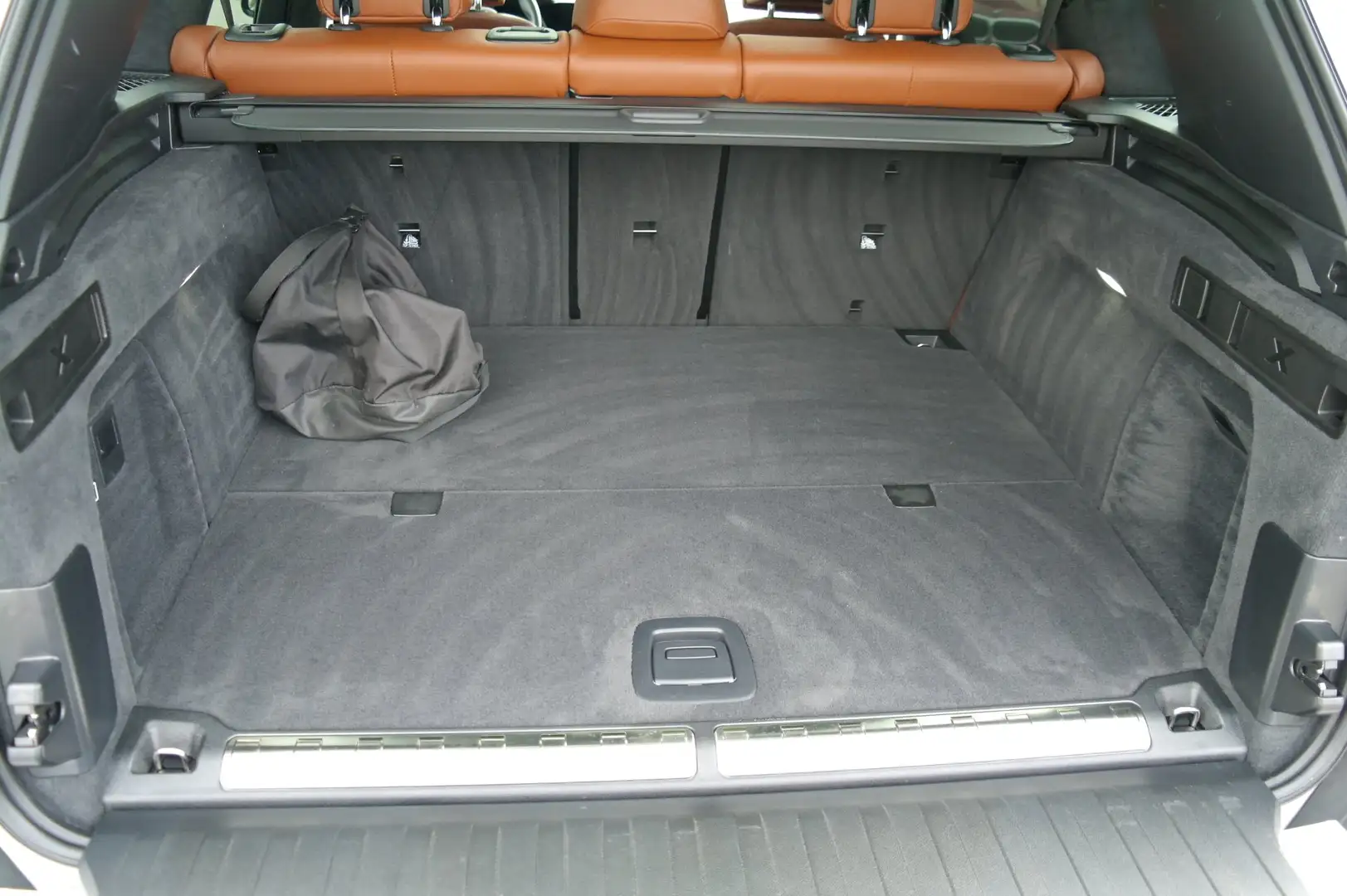 BMW X5 xDrive45e Weiß - 2