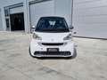 smart forTwo 1000 52 kW MHD compact Bianco - thumbnail 2