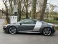 Audi R8 V10 Quattro 5.2 FSI  COUPE Gris - thumbnail 35