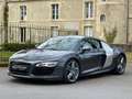 Audi R8 V10 Quattro 5.2 FSI  COUPE Gris - thumbnail 1