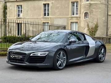 V10 Quattro 5.2 FSI  COUPE