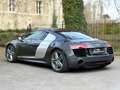 Audi R8 V10 Quattro 5.2 FSI  COUPE Gris - thumbnail 4