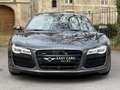 Audi R8 V10 Quattro 5.2 FSI  COUPE Gris - thumbnail 6