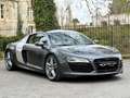 Audi R8 V10 Quattro 5.2 FSI  COUPE Gris - thumbnail 7